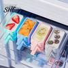 Kochutensilien – Eiscreme-Herstellung