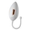 Long-lasting Wearable Vibrator: Electric Masturbator for Enhanced Pleasure - Girls' Discreet Personal Toy