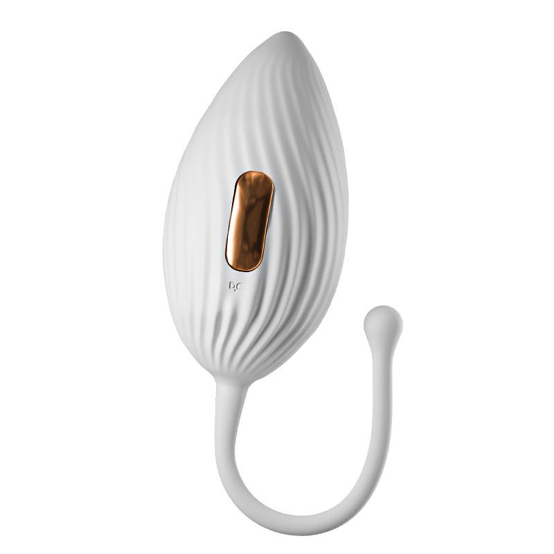 Long-lasting Wearable Vibrator: Electric Masturbator for Enhanced Pleasure - Girls' Discreet Personal Toy