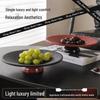Light Luxury Multifunctional Fruit Plate