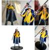 6.69'' One Piece Trafalgar Law Anime Pvc Action Doll Model Toy Gift Decor
