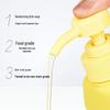 Lanjv Ginger Dishwashing Liquid