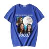 Bella Where The Hell Have You Been Loca T Shirts Jacob Black