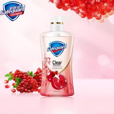 Jabones y geles de ducha – Geles de ducha