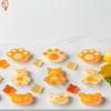 Pastelaria – Tapetes de silicone e moldes de pastelaria