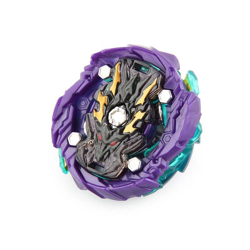 Exciting And Powerful Beyblade Burst Gt B143-1 Judgement Joker.00t Zan Without Launcher