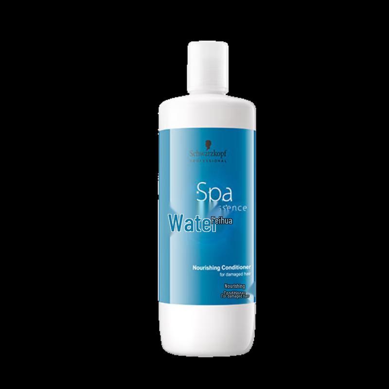 Schwarzkopf Professional Aqua Essence Nourishing Conditioner