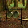Outdoor Heavy-Duty Tent & Canopy Ground Stakes