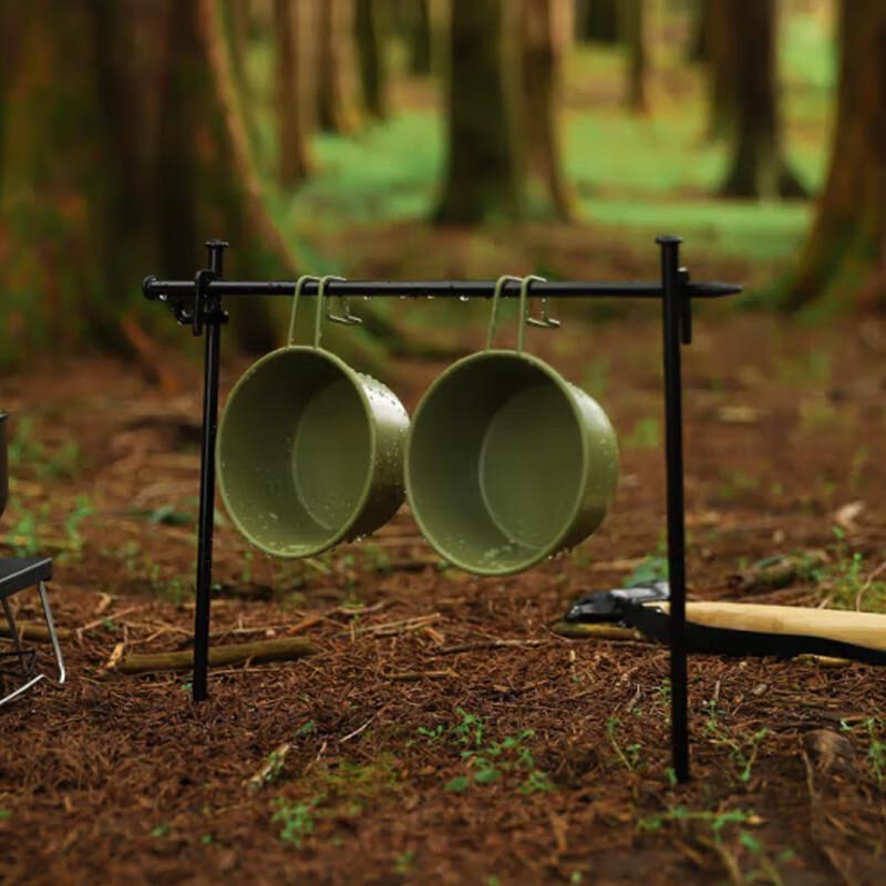 Outdoor Heavy-Duty Tent & Canopy Ground Stakes