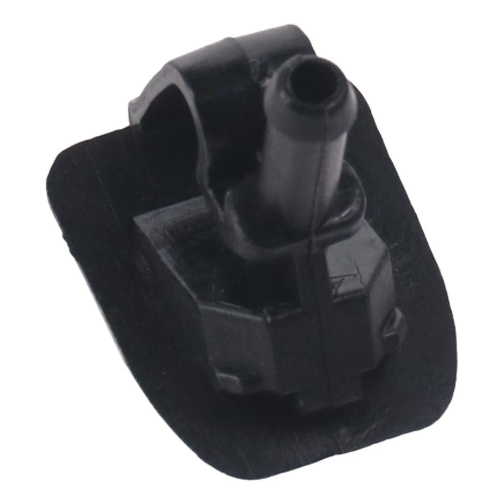 35*25mm Windshield Washer ABS 55156728AB Long Lasting Replacement  for 2002-2023 RAM 1500