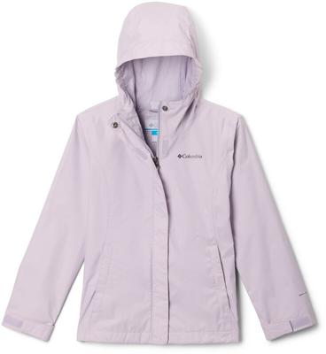 Arcadia II Jacket Lavender Pearl