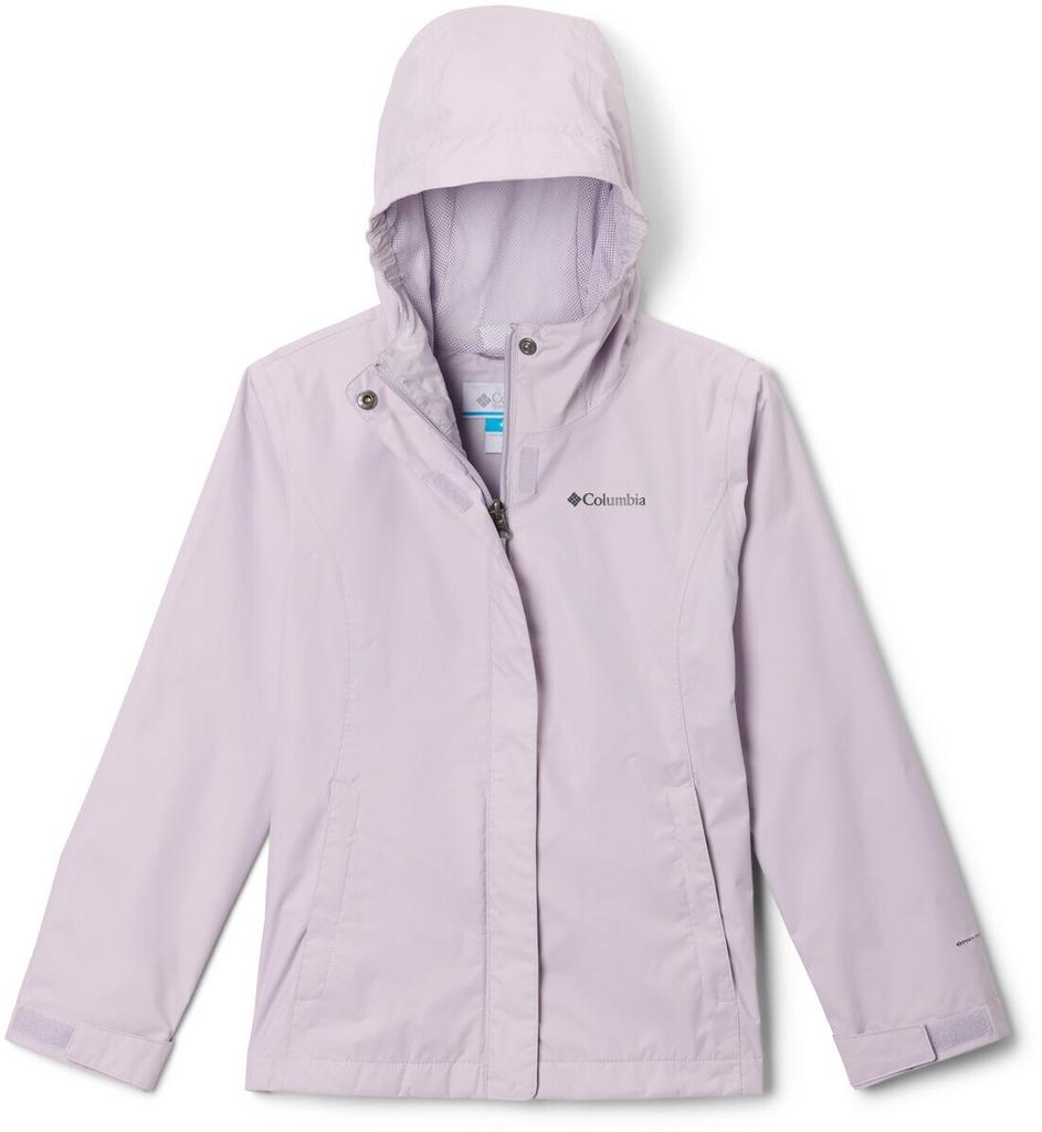 Columbia Arcadia II Jacket Lavender Pearl