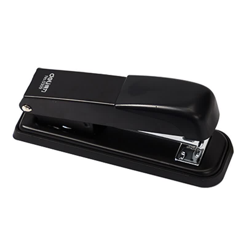 Deli No. 12 Desktop Stapler (2-Pack)