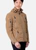 [Power Age] Motorcycle Jacket PJ-25101 Men's Olive Size XL