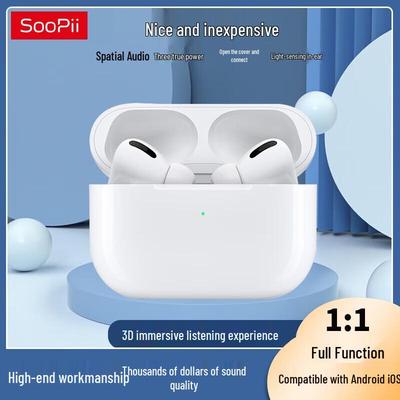 Shoupei T3 True Wireless Bluetooth Earbuds