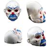High-quality Batman Dark Knight Joker Mask For Halloween Parties And Role Play Events