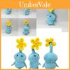 Pikmin Oatchi Dog Plush Toy Adorable Bear Design Short Plush No Cartoon Space-themed Pp Cotton Filling
