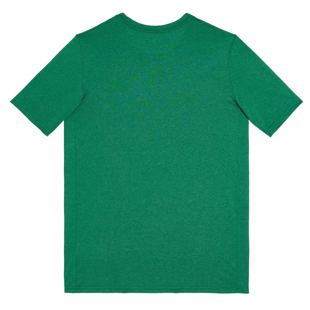 Nike NBA Breathable Letter Print Short Sleeve T-Shirt Kids Tops Blue 3Z2B7BBKU-CEL