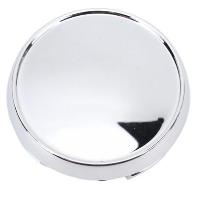 4PCS Car Wheel Center Hub Cap 56.5mm 2.22in OD 53mm 2.09in ID Plastic Rim Center Hub Covers Replacement for 1 2 5 7