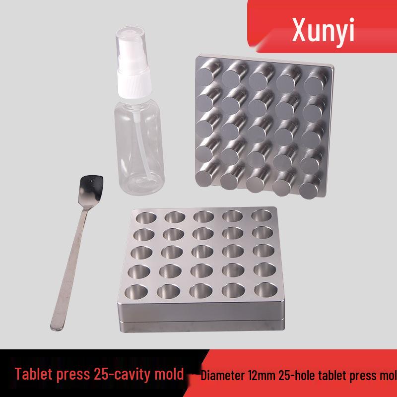 Manual Press Accessories: Die Springs, Drill Chuck Handle, Punch Press, Blanking and Stamping Machine