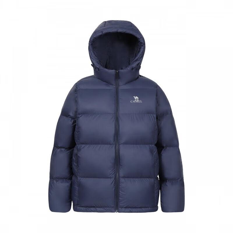 CAMEL Outdoor Classic Warm Hooded Sport Jacket M