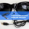 Tangles Resistant Magnetic Chargers Cable for Smartests Glasses Accessories