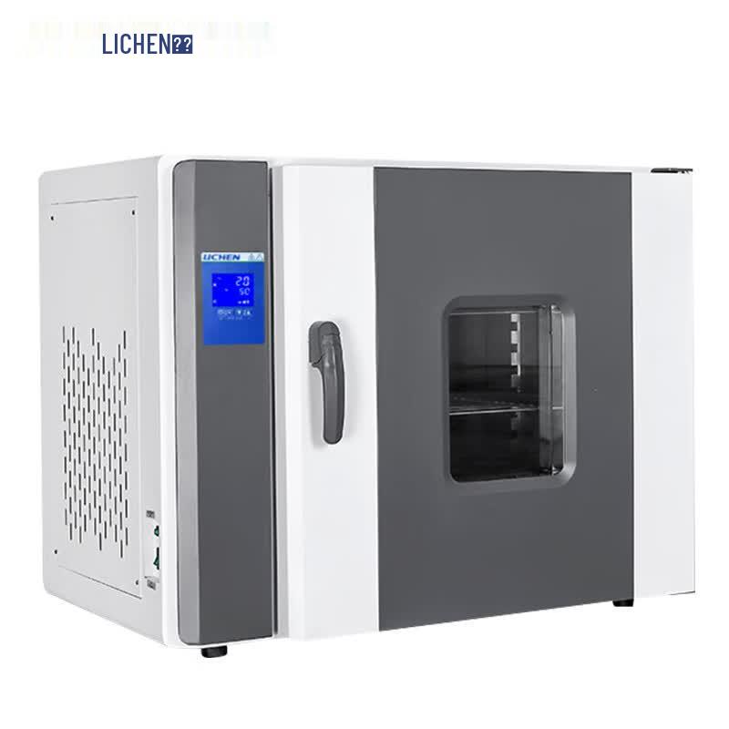 LICHEN Electric Constant Temperature Blast Drying Oven (CN version)