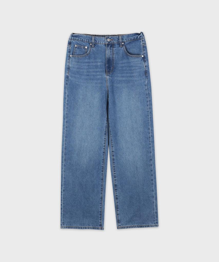 Peulojegteusseuli Light Multi Denim Pants_Wd0512