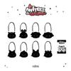 Pre-order ANITEEZ IN THE CALLING Face Pouch Bag