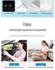 USB Cooling Car Seat Cushion - Home Ventilation & Summer Cooling Pad