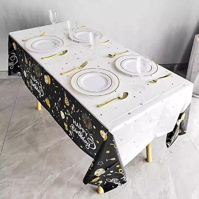 Textil do obýváku a jídelny – Ubrusy