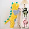 [LOLANTA] Dinosaur Kigurumi for Kids and Babies, Halloween, Christmas, Fancy Dress, Children's Costume, Cold Weather Wear, Room Wear, Boys and Girls,