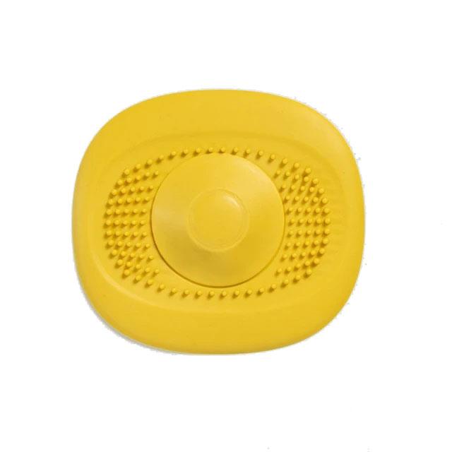 Sink Drain Strainer Hair Catcher Irregular Bath Stopper  Prevent Clogging Bathroom Washbasin  Plug Sink Bathroom Accessori