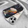 Art Girl Skin Friendly Feel Phone Case For Iphone16 16pro 15 14promax 13pro 12 11pro 7 8plus XR XS Soft Shell