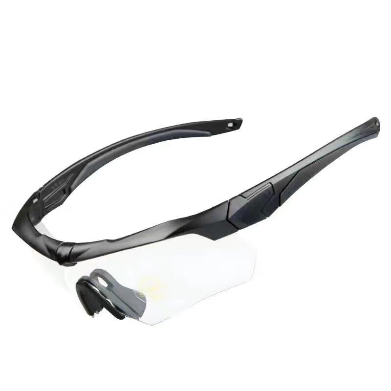 Tactical Shooting Safety Glasses