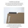 Nozzle Silicone Brush for Bambu Lab A1 Hotend Kit For Bambu Lab A1 MINI Hotend 1/10pcs