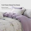 Aimiejia Premium Four-Piece Quilt Set
