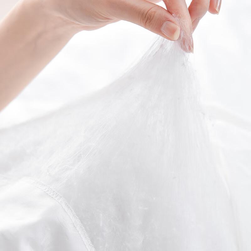 Jingdong Crafted Suzhou Double Cocoon Mulberry Silk Quilt