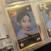 [USED] Red Velvet Trading Cards