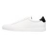 Givenchy Urban Street Low Weiß Schwarz BH0002H0FS-116