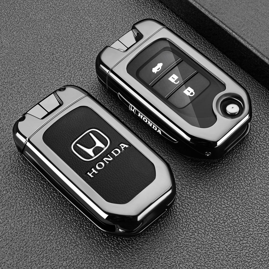 FVE1 2026 Honda CRV Keycase 23/24/26 New CRV Honor Edition Fengshang Edition Car Buckle Shell