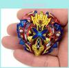 Premium Quality Beyblade Burst B-48 Starter Zeno Excalibur For Kids Gift Enthusiasts