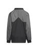 Adidas U TIRO CB Windbreaker Size 130 Jacket, Black,