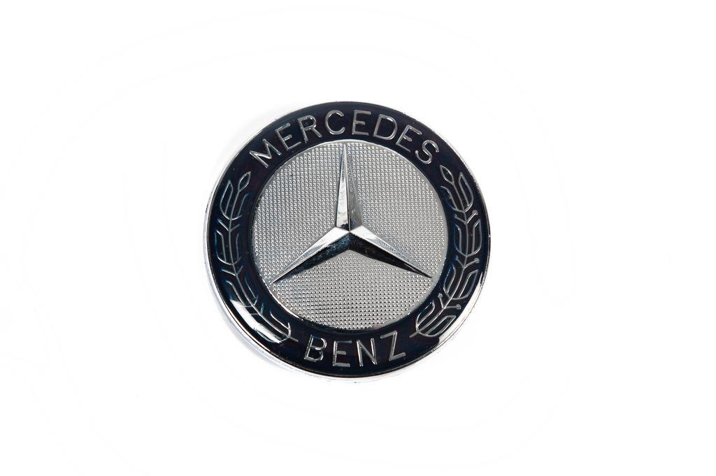 

Знак Мерседеса на капот (крепление) для Mercedes Vito W639 2004-2014 гг