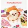 Deco Star Activity Book Dessert Making Kids Creative Sticker & Craft Play Book