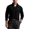 Polo Ralph Lauren SS25 Sweatshirt Men's Black 710890534031
