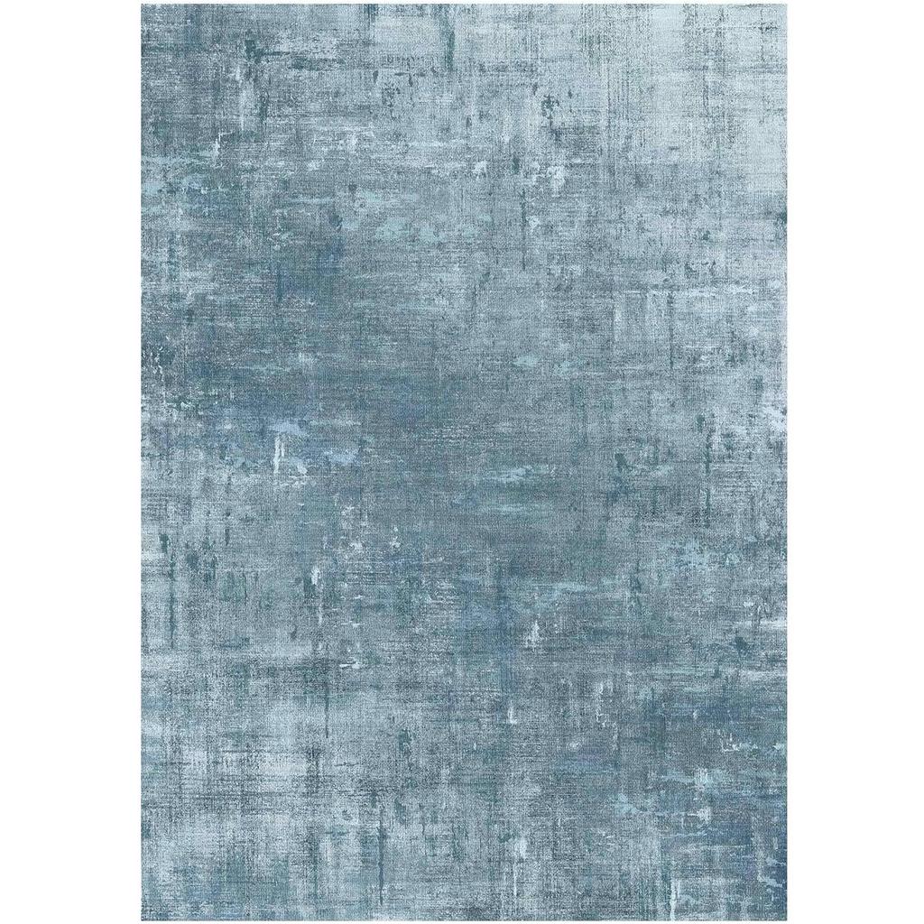 Carpet for Living Room Modern Abstract Washable Rug Sofa Coffee Bedroom Bedside Anti-slip Floor Mat Boho Home Decor Alfombra