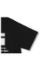GUBIN [Season Off] G Logo Short Sleeve T-Shirt
