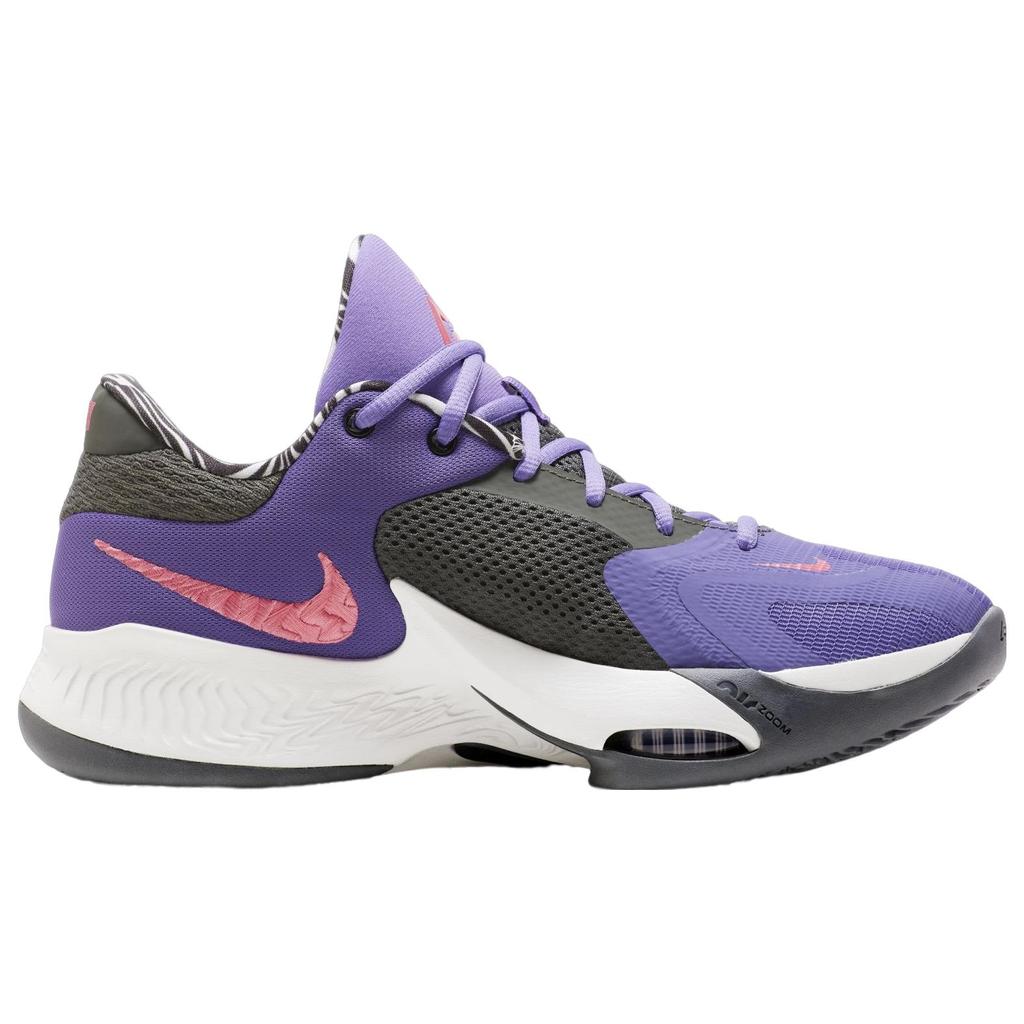 New Nike Zoom Freak 4 EP Purple DO9678-500