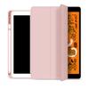 For iPad 9.7 Air 1 Air 2 Smart Case for iPad 9.7 5 6 Generation with Pencil Holder Silicon Funda Cover for iPad 5 6 Th